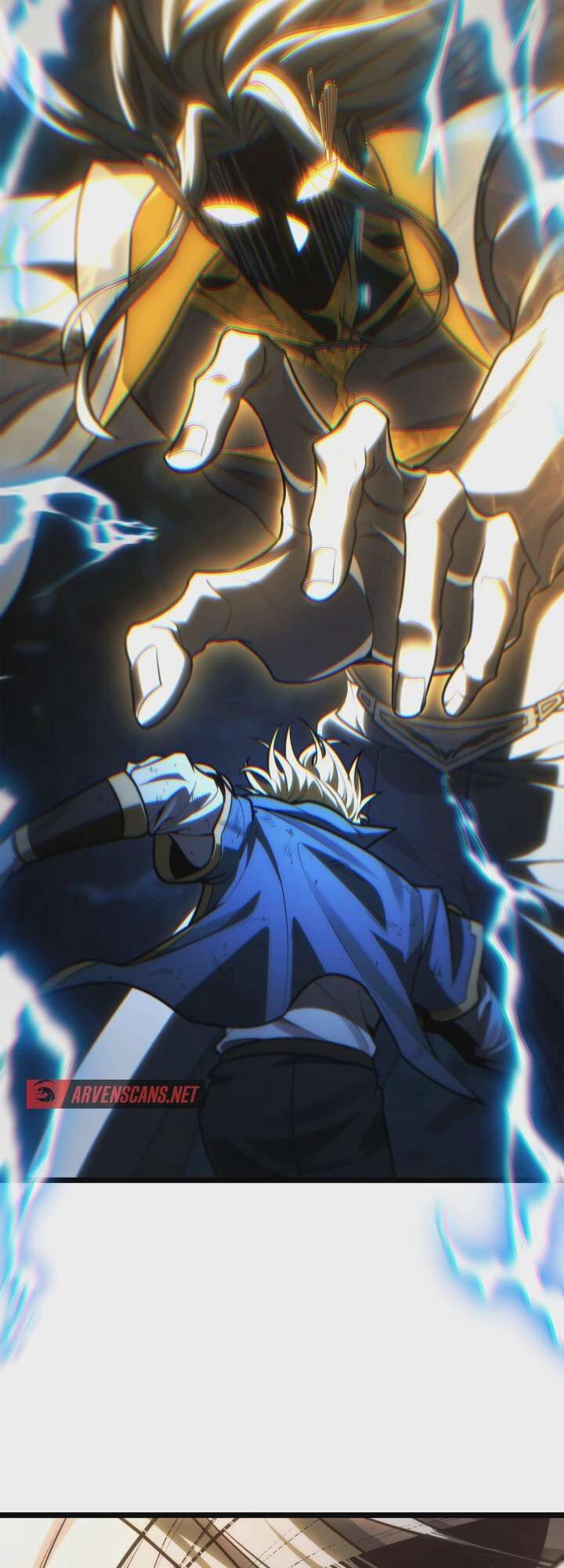 Infinite Mage, Chapter 191 image 048
